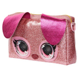 PURSE PETS RAINBOW LIGHTS GENTUTA INTERACTIVA DAZZLING DIVA
