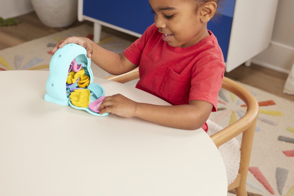 FISHER PRICE ANIMALUT MIX & MATCH
