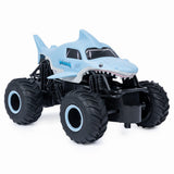 MONSTER JAM MASINUTA RC MEGALODON 1:24