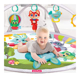 WINFUN SALTELUTA CU ACTIVITATI