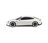 MAISTO MASINUTA PREMIUM CU TELECOMANDA 2.4GHz PORSCHE TAYCAN TURBO S SCARA 1 LA 24