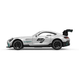 MASINUTA METALICA MERCEDES AMG SCARA 1 LA 43