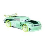 CARS GLOW RACERS MASINUTA METALICA CHASE RACELOTT SCARA 1 LA 55