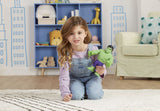 SPIDEY SI PRIETENII LUI UIMITORI MARVEL FIGURINA HULK 23CM