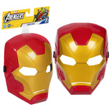 MARVEL AVENGERS MASCA SUPEREROU IRON MAN