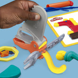 PLAY DOH SET DE JOACA CONSTRUCTIE SI MODELARE