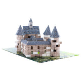 BRICK TRICK HARRY POTTER TURNUL CU CEAS