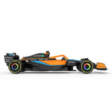 MASINUTA METALICA MCLAREN F1 MCL36 SCARA 1 LA 24