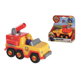 POMPIERUL SAM VEHICUL VENUS SI FIGURINA PENNY