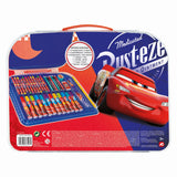 GENTUTA PENTRU DESEN ART CASE CARS