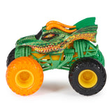 MONSTER JAM MASINUTA METALICA DRAGON SCARA 1 LA 64