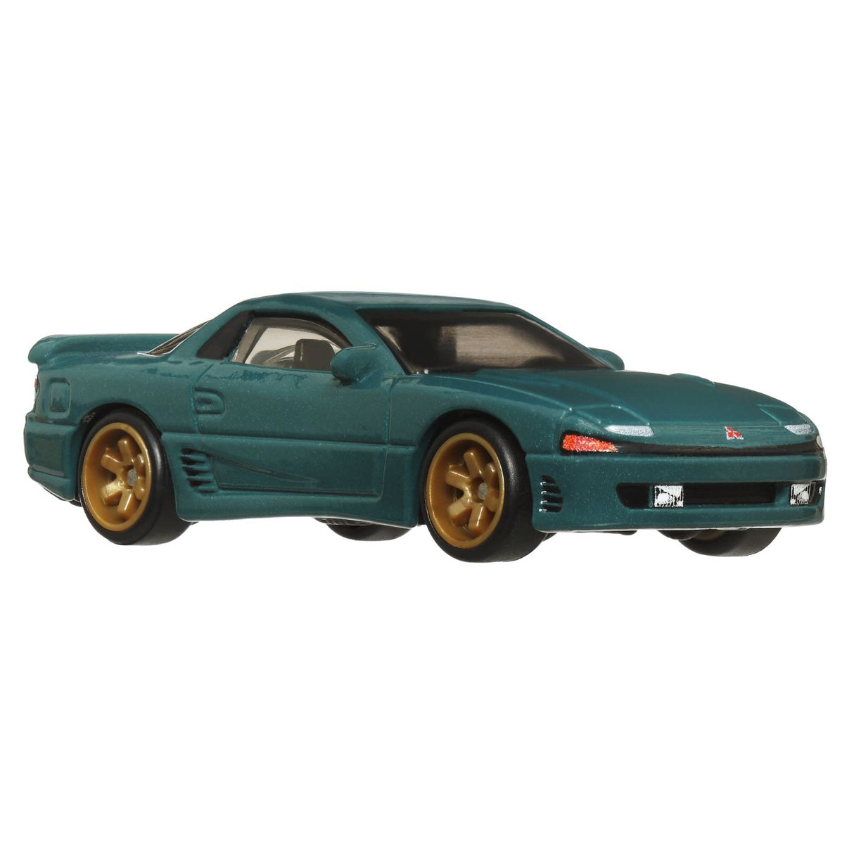 HOT WHEELS PREMIUM BOULEVARD MASINUTA METALICA MITSUBISHI 3000GT SCARA 1:64