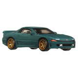 HOT WHEELS PREMIUM BOULEVARD MASINUTA METALICA MITSUBISHI 3000GT SCARA 1:64