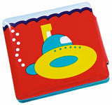 ABC CARTE DE BAIE