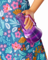 PAPUSA BARBIE SET PROFESOARA