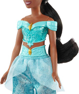 DISNEY PRINCESS PAPUSA PRINTESA JASMINE