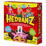 JOCUL ORIGINAL HEDBANZ
