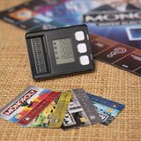 MONOPOLY SUPER ELECTRONIC BANKING - CASTIGA TOT in limba romana