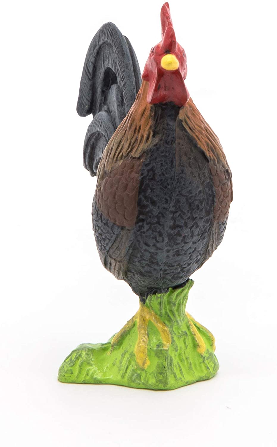 PAPO FIGURINA COCOSUL GALIC