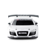 MASINA CU TELECOMANDA AUDI R8 SCARA 1 LA 18