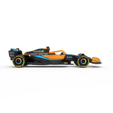 MASINA CU TELECOMANDA McLAREN F1 MCL36 SCARA 1LA 18