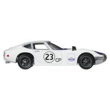 HOT WHEELS PREMIUM SET 2 MASINUTE METALICE TOYOTA 2000GT SI TOYOTA SUPRA SCARA 1 LA 64