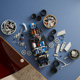 LEGO TECHNIC 2 FAST 2 FURIOUS NISSAN SKYLINE GT-R R34 42210