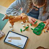 LEGO CREATOR CAL FRUMOS 31166