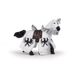 PAPO FIGURINA SET 12 MINIFIGURINE CAVALERI 12 PIESE