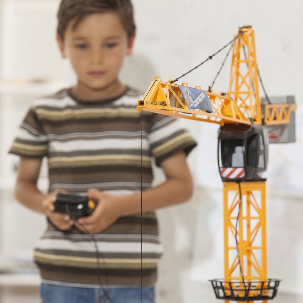 DICKIE MACARA CU TELECOMANDA 150CM