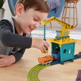 THOMAS SET DE JOACA MOTORIZAT CARLY SI SANDY