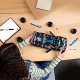 LEGO TECHNIC MASINA DE CURSE PORSCHE GT4 E-PERFORMANCE 42176
