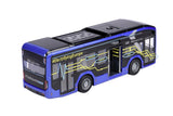 MAJORETTE AUTOBUZ ELECTRIC MAN LION S CITY 10E 22CM