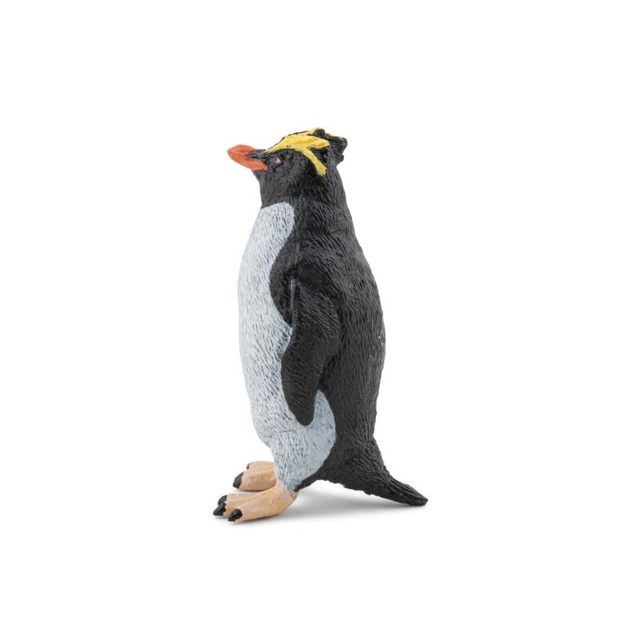 PAPO PIGURINA PINGUIN MACARONI