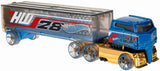 SET CAMION SI MASINA SPORT HOT WHEELS ROG DOG