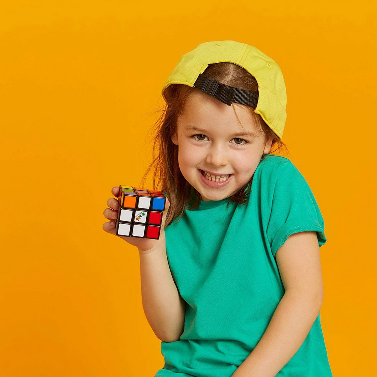 CUB RUBIK 3X3 ORIGINAL V10
