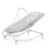 SEZLONG 3 IN 1, KINDERKRAFT FELIO 2, STONE GREY