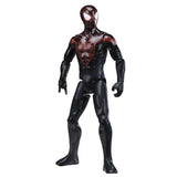 MARVEL SPIDER MAN TITAN SERIES FIGURINA MILES MORALES