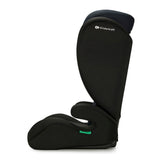 SCAUN AUTO KINDERKRAFT I-SPARK, I-SIZE 100-150 CM, BLACK