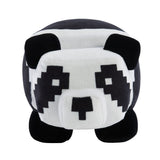 MINECRAFT FIGURINA DE PLUS PANDA 20CM