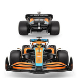 MASINA CU TELECOMANDA MCLAREN F1 MCL36 SCARA 1 LA 12