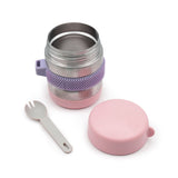 TERMOS CU LINGURITA 300 ML, MELII, PINK
