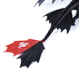CUM SA ITI DRESEZI DRAGONUL INCERCAREA FLACARII SET DRAGON TOOTLESS SI FIGURINA HICCUP