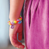 PLEXI FLEXI STITCH CUTIE MARE 4500 ELASTICE 100 ACCESORII