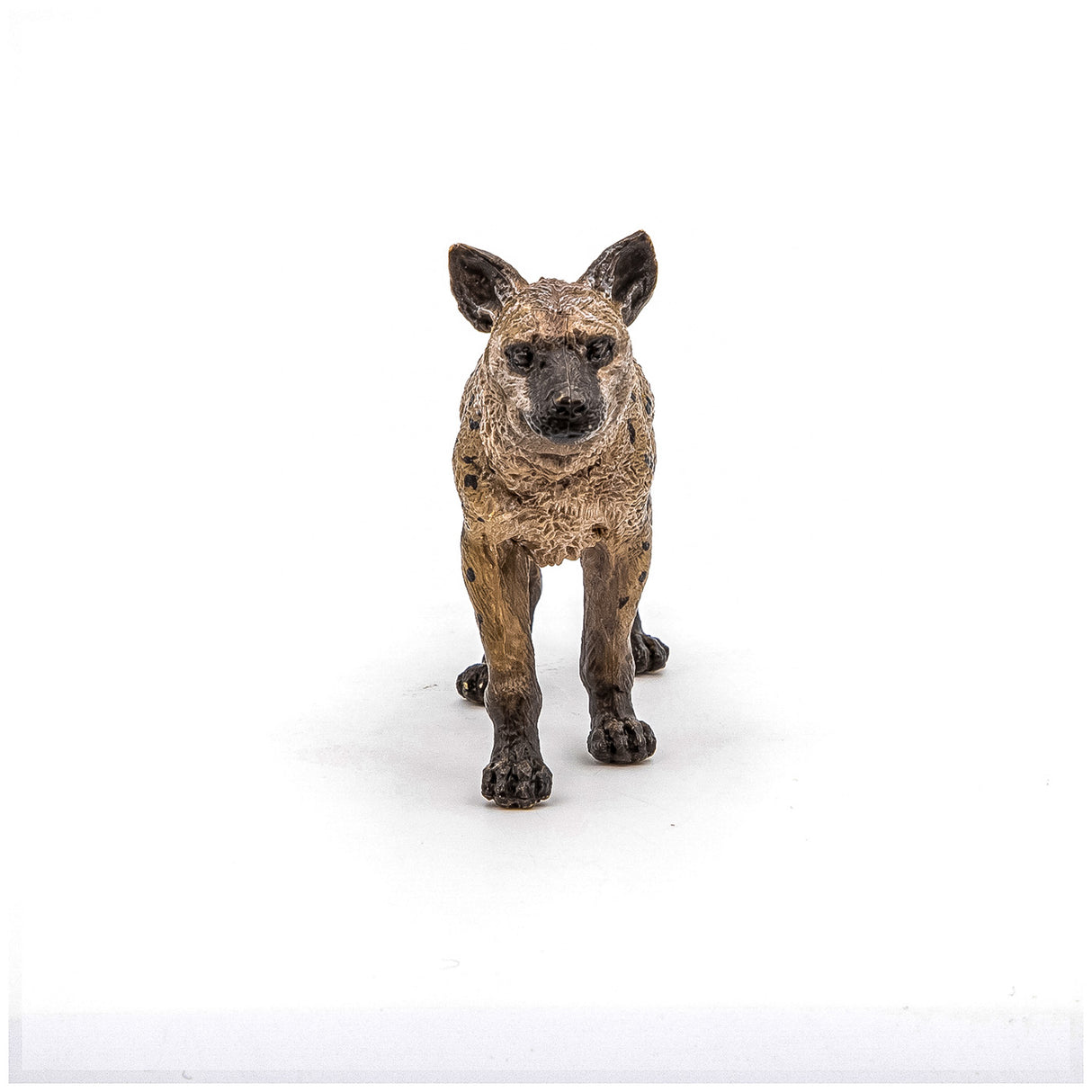 PAPO FIGURINA HIENA