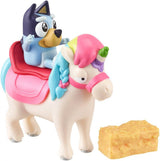 SET 2 FIGURINE  UNIPONYSET