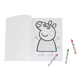 SET DESEN GENTUTA DE CREATIE PEPPA PIG