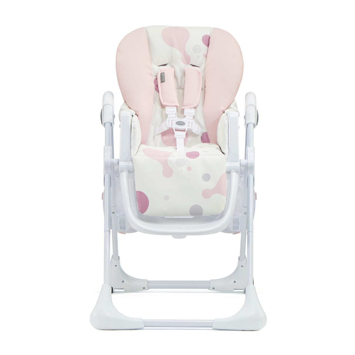 SCAUN DE MASA KINDERKRAFT YUMMY PLIABIL, PINK