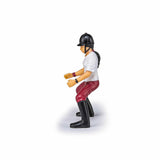 PAPO FIGURINA CALARET FATA