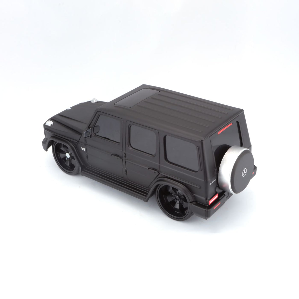 MAISTO MASINUTA CU TELECOMANDA 2.4GHz MERCEDES BENZ G CLASS 2018 SCARA 1 LA 24
